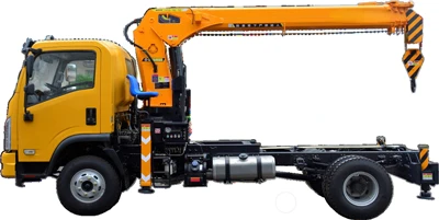 Der 6-t-Knickarmkran ist eine innovative Maschine, die die Art und Weise, wie wir schwere Hebeauf...