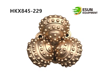 Bohrwerkzeug Tricone Mining Bits