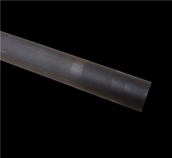 Bohrstange mit Schaftadapter und Kupplung